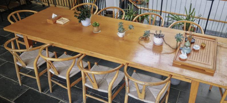 宝兴田姐家民宿图片