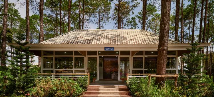Lomhae Kirirom 度假村 by EHM(Lomhae Kirirom Resort by EHM)图片