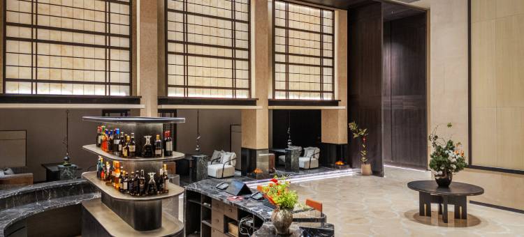 美豪丽致酒店(杭州萧山通惠北路店)图片