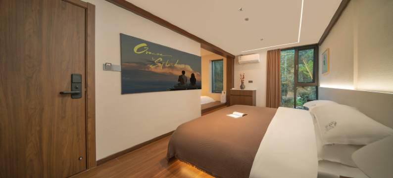 大理·拾风|Seaside Villa海景设计师民宿(大理机场洱海店)图片