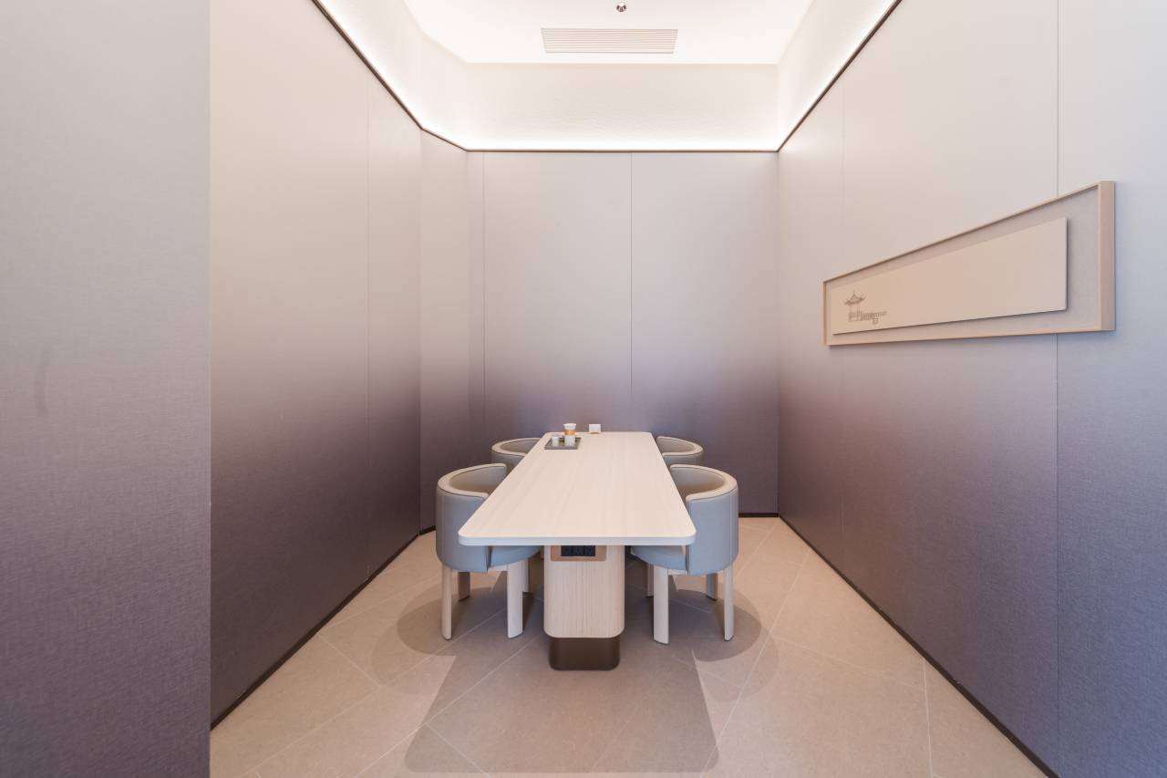 全季酒店(福州金融街万达排尾路店)图片