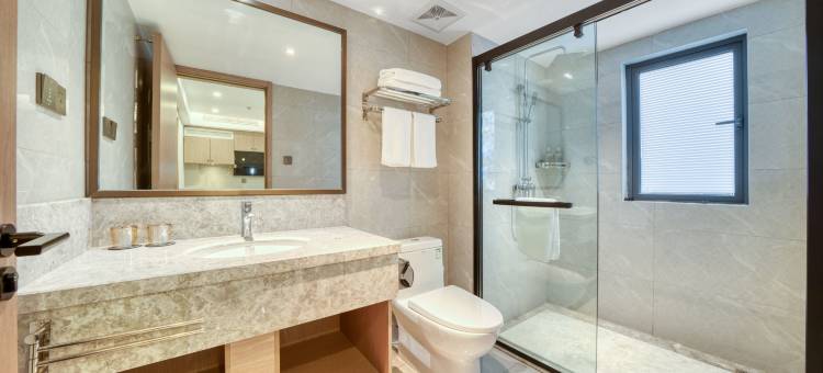 游艇度假酒店图片