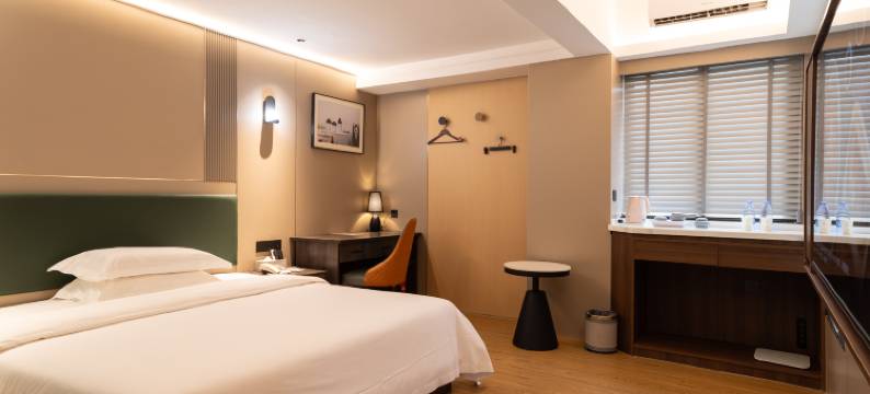 斯宾临酒店(汕头高铁站店)图片