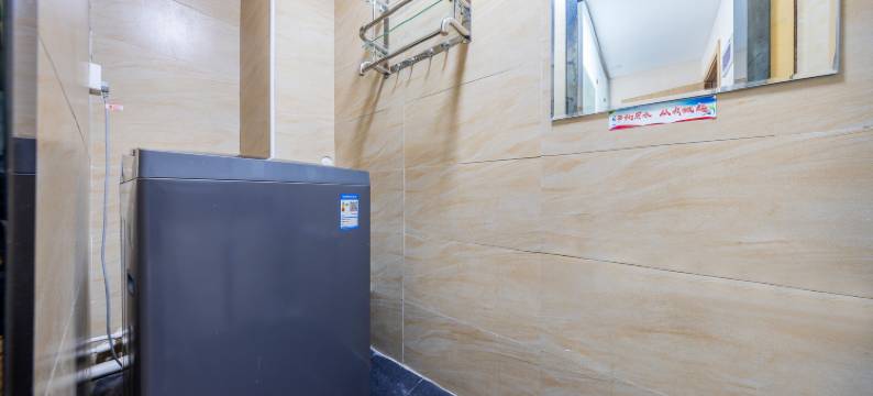 7天优品酒店(定西火车站店)图片