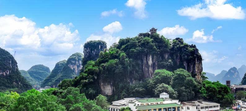 妙酒店(阳朔西街店)图片