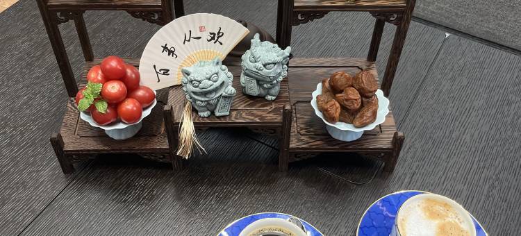 宁波招宝山饭店图片