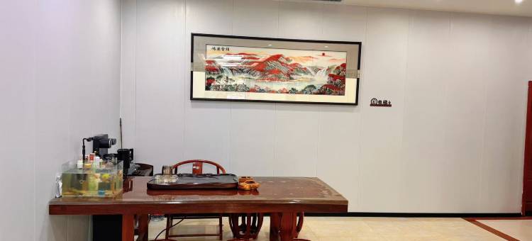 四通宾馆(运城中学东校区万达广场店)图片