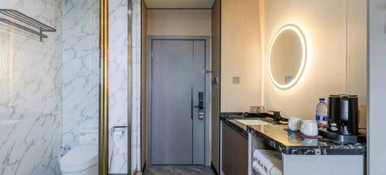 宜轩美居(广州白云机场清塘地铁站店)图片