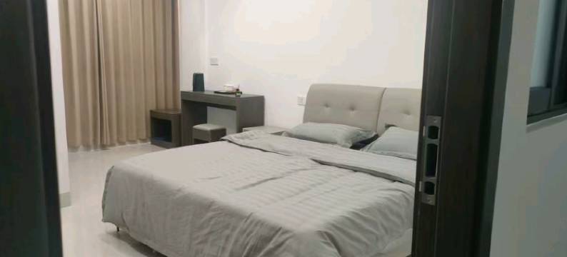 好久不见民宿(云霄店)图片