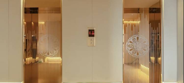 保德国贸商务酒店图片