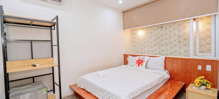 黄柏酒店(Hoang Bach Hotel)图片
