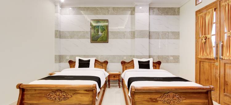 Collection O 94154 Puri Gusti Ayu图片