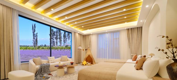 树夏民宿(晃晃村店)图片