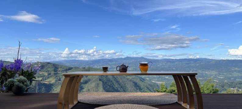 藤腊民宿(景迈山古茶林景区店)图片