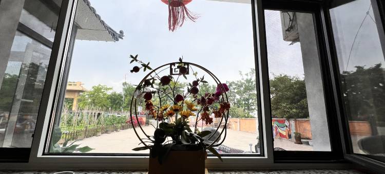 盘锦郝家民宿图片