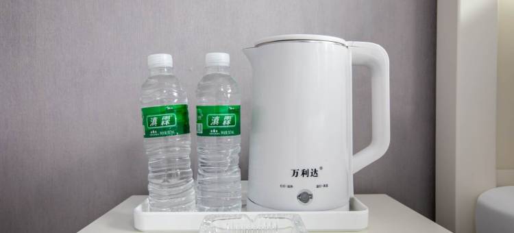 大姚宁馨酒店图片