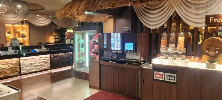 新宿总店 巴厘安度假酒店(Hotel BaliAn Resort Shinjuku Honten)图片