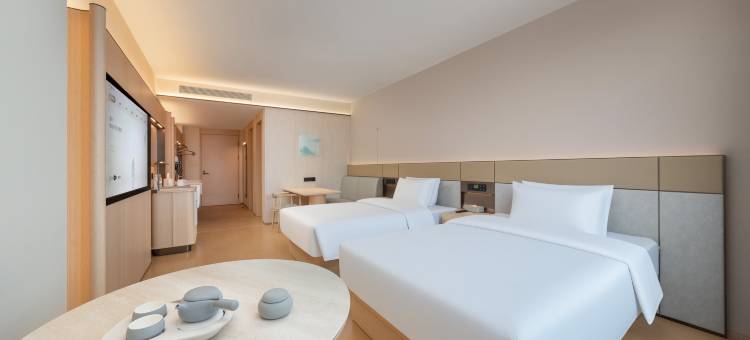 全季酒店(岳阳楼区岳阳大道店)图片