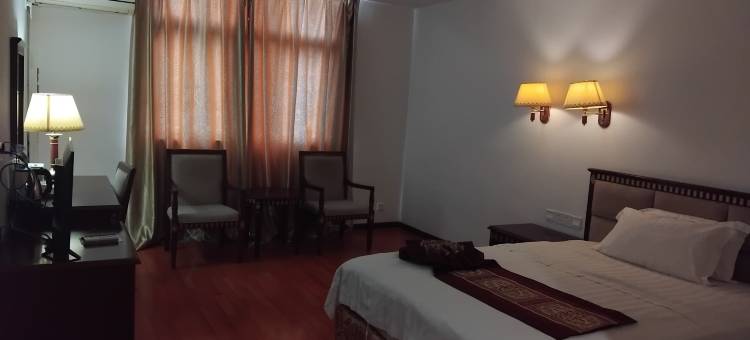 怡东度假酒店(Excelsior Resort Hotel)图片