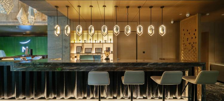 海口西海岸诺富特酒店图片