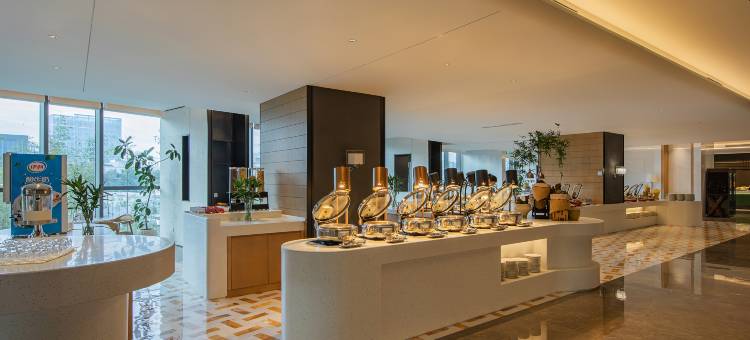 安吉国际会展酒店图片