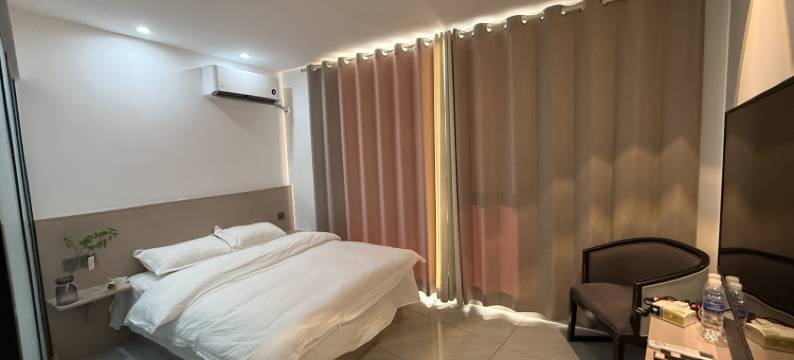 攀枝花乡香小院图片