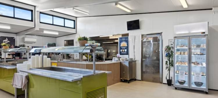 Discovery Parks - Blackwater图片