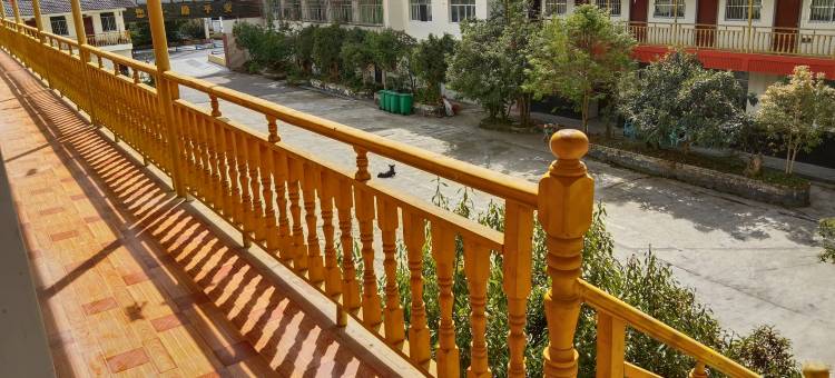 千野风情农家乐图片