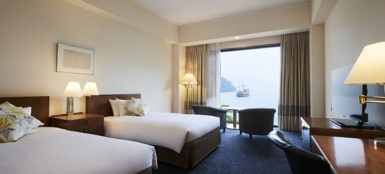 箱根酒店(Hakone Hotel)图片