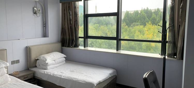 望月楼宾馆图片