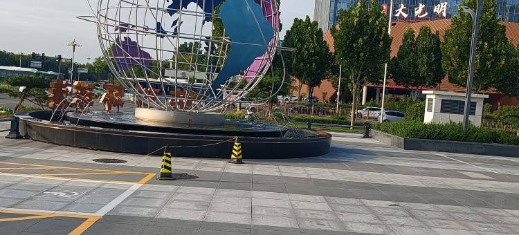 邯郸一盏灯民宿图片