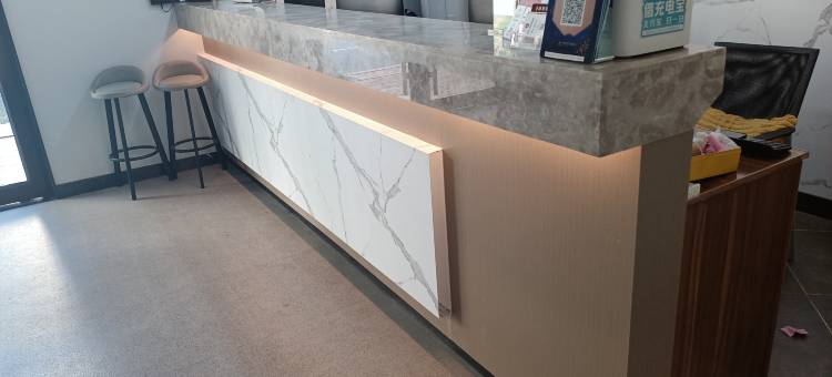 都市118连锁酒店(青岛北站虎山店)图片