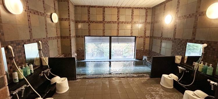 露樱酒店 诹访交流道2号店(HOTEL ROUTE-INN DAI-NI SUWA INTER)图片