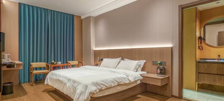 家福大酒店(罗源汽车总站店)图片