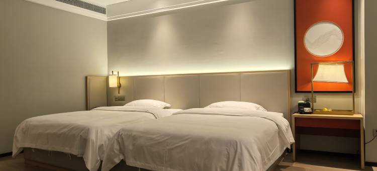 湘阴云中仙民宿图片