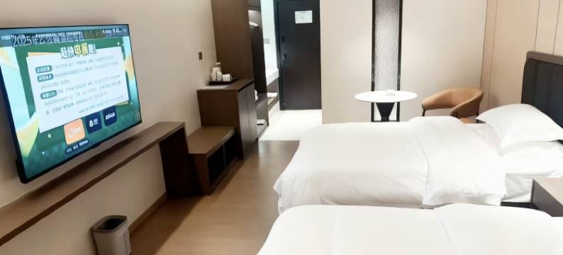 个旧云尚居酒店(金湖公园店)图片