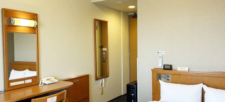 露樱酒店知立店(HOTEL ROUTE-INN CHIRYU)图片