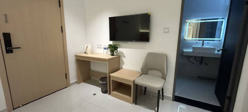 U乐居客栈(行唐县龙州西大街店)图片