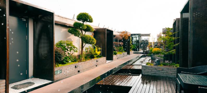 洛阳唐人居酒店(应天门洛邑古城店)图片