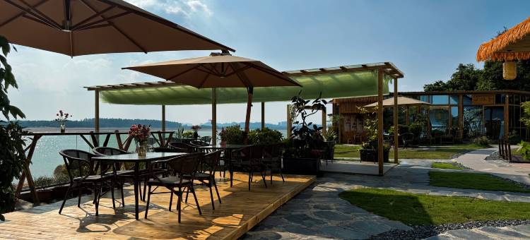 白庙·揽月民宿图片