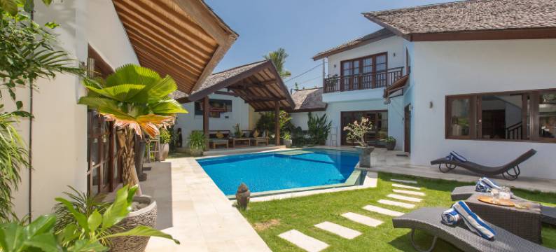 巴厘岛纳吉萨奥里格米别墅酒店(Villa Origami by Nagisa Bali)图片
