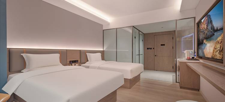 玉溪宝和客栈酒店(红塔区聂耳公园店)图片