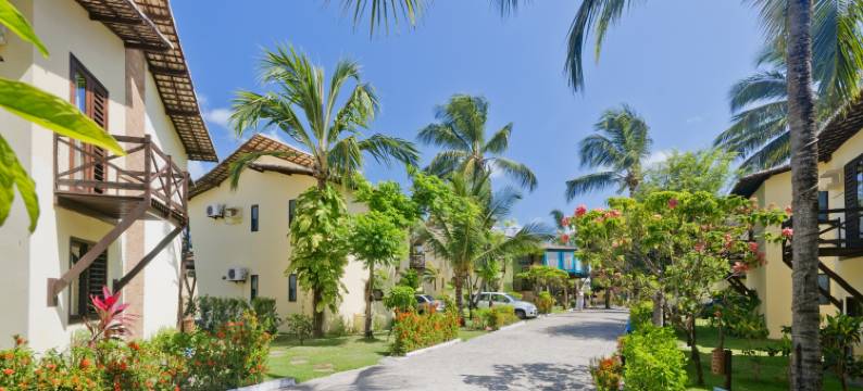 皮帕瑟斯别墅酒店(Serhs Villas Da Pipa Hotel)图片