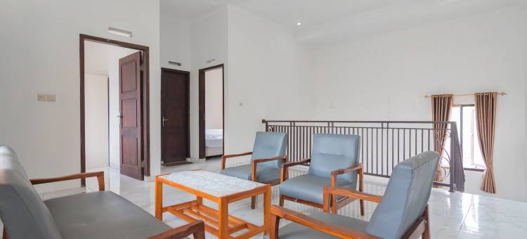 Small Homestay Syariah Sikembar Ciwidey图片