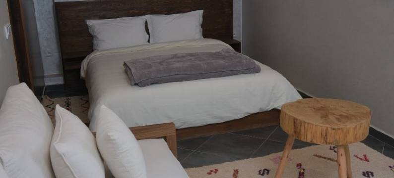 The Pearl of Setti Fadma Guesthouse图片