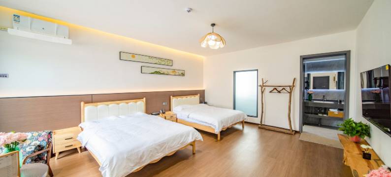 金沙雅苑民宿图片