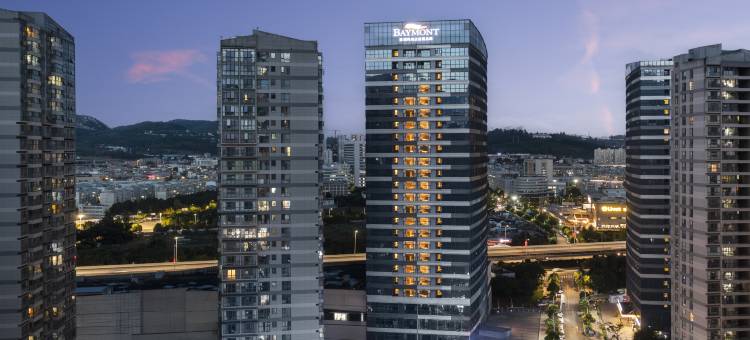 昆明五华区美吟温德姆酒店(吾悦广场店)图片