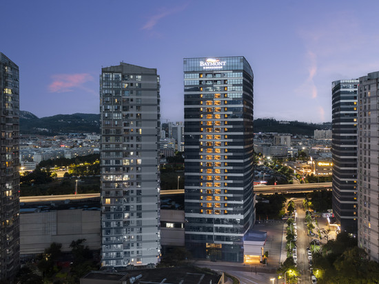 昆明五华区美吟温德姆酒店(吾悦广场店)