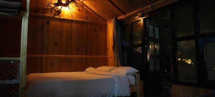 Aashraya 民宿(Aashraya Bed and Breakfast)图片