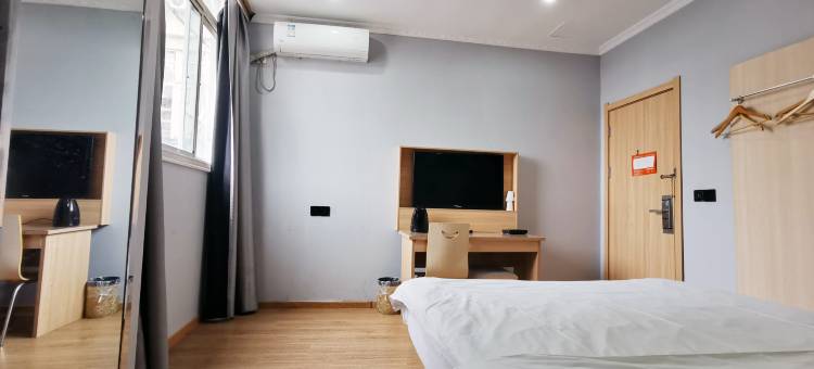 如家派柏·云酒店(南京江宁万达广场店)图片